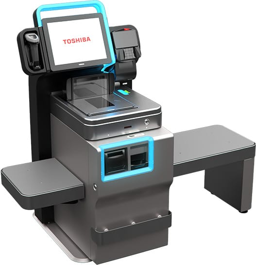 Metcalfe's Market is upgrading to Toshiba's Self Checkout System 7 for a better customer experience.