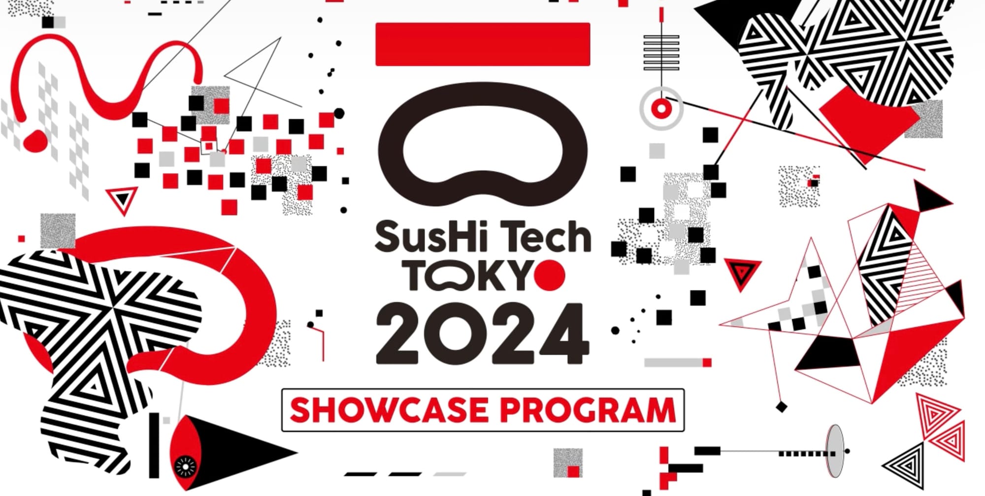 SusHi Tech Tokyo 2024