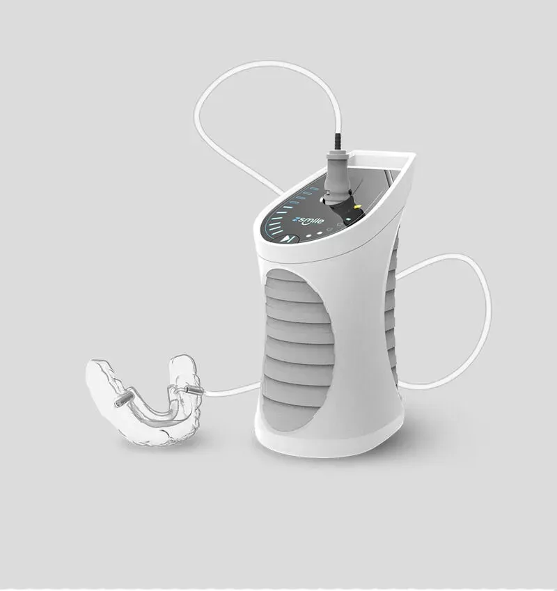 The New ZSMILE