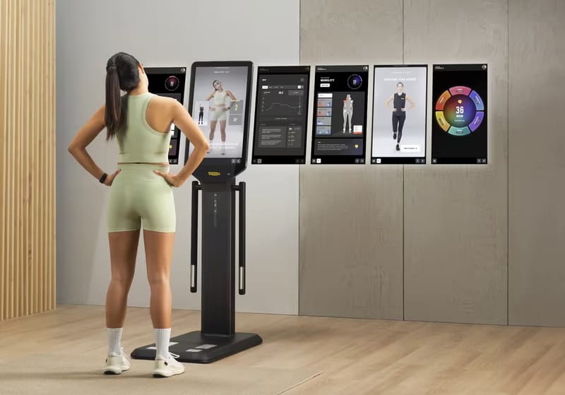 A New Vision for Personalized Wellness