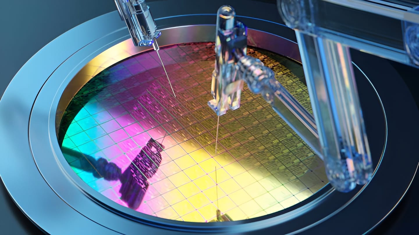 Rapidus Delivers First 2‑nm Chip Samples
