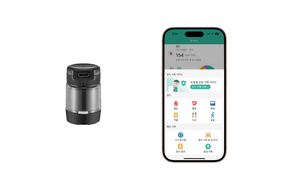 Health2Sync Smart Cap Mallya