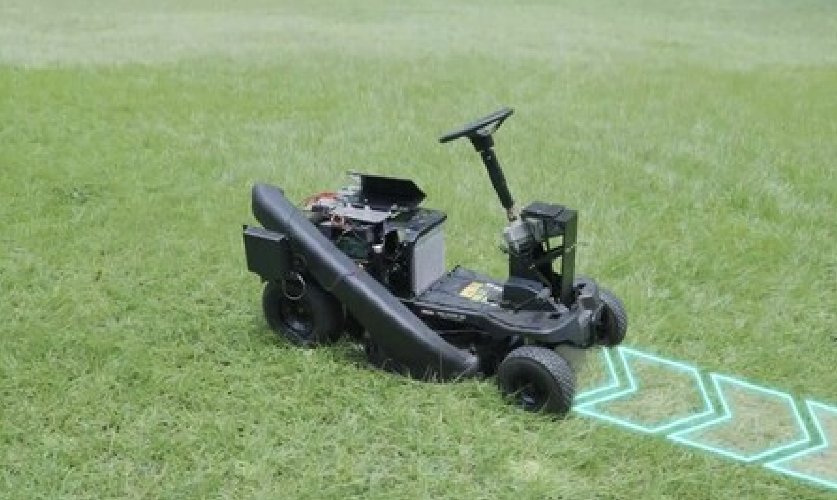 Megago Tech Pushes Autonomous Smart Farming Forward