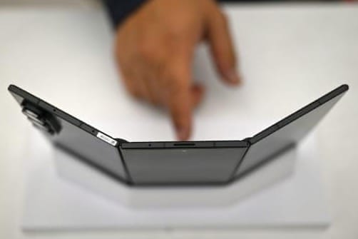 A New Fold in Tech: Samsung Launches High-End Galaxy Z TriFold