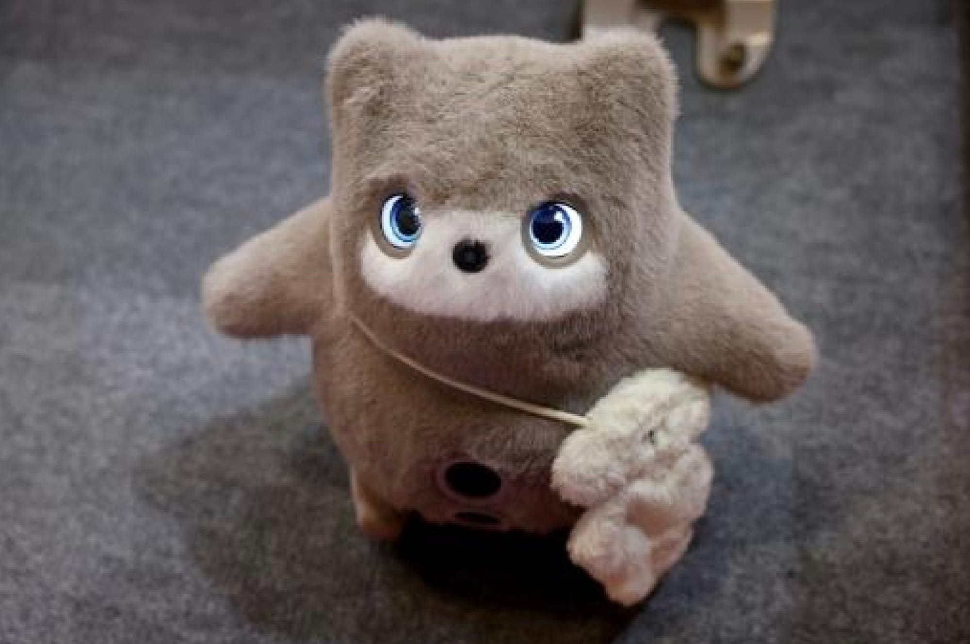 AI Toys Search for a Brighter Future After a Rocky Start