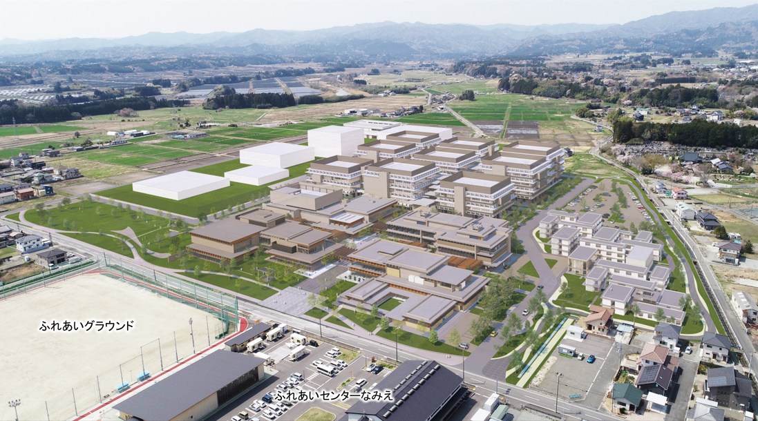 Fukushima’s Reinvention: From Disaster Zone to Innovation Coast